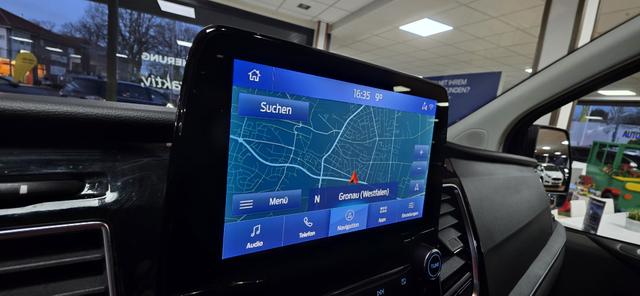 Ford Tourneo Custom 320 L1H1 VA Autm. Active AHK ACC Camera 