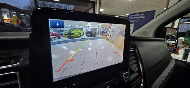 Ford Tourneo Custom 320 L1H1 VA Autm. Active AHK ACC Camera 