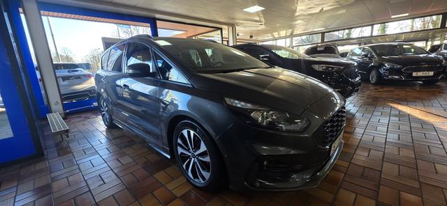 Ford S-MAX - 2.0 EcoBlue Aut. ST-LINE Camera Pre-Collision-Assist