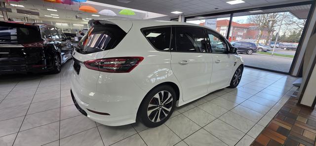 Ford S-MAX 2.0 EcoBlue Aut. ST-Line Led 7 Sitzer Navi 