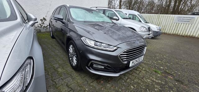 Ford Mondeo Turnier 2.0 EcoBlue Aut. Titanium ACC LED Camera 