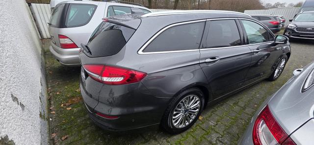 Ford Mondeo Turnier 2.0 EcoBlue Aut. Titanium ACC LED Camera 