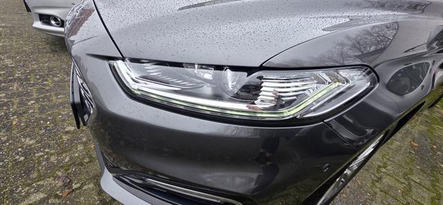 Ford Mondeo Turnier 2.0 EcoBlue Aut. Titanium ACC LED Camera 