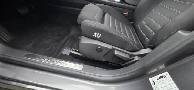 Ford Mondeo Turnier 2.0 EcoBlue Aut. Titanium ACC LED Camera 