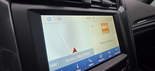 Ford Mondeo Turnier 2.0 EcoBlue Aut. Titanium ACC LED Camera 