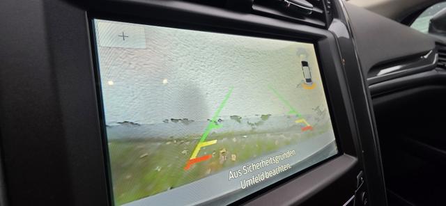 Ford Mondeo Turnier 2.0 EcoBlue Aut. Titanium ACC LED Camera 