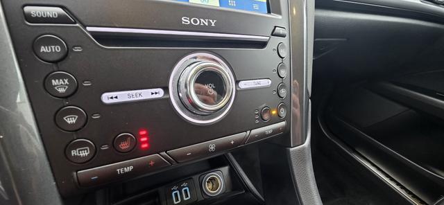 Ford Mondeo Turnier 2.0 EcoBlue Aut. Titanium ACC LED Camera 