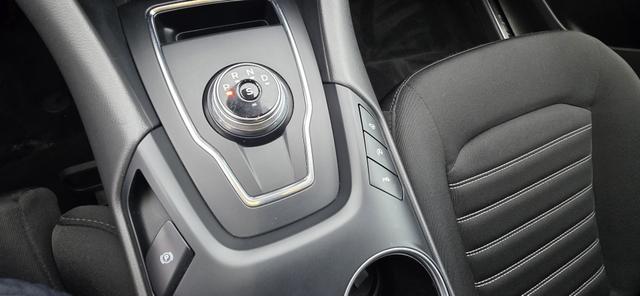 Ford Mondeo Turnier 2.0 EcoBlue Aut. Titanium ACC LED Camera 