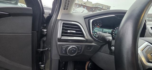 Ford Mondeo Turnier 2.0 EcoBlue Aut. Titanium ACC LED Camera 