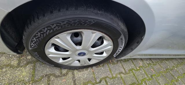 Ford Mondeo Turnier 2.0 TDCi Start-Stopp Titanium Navi Led Key-Free 