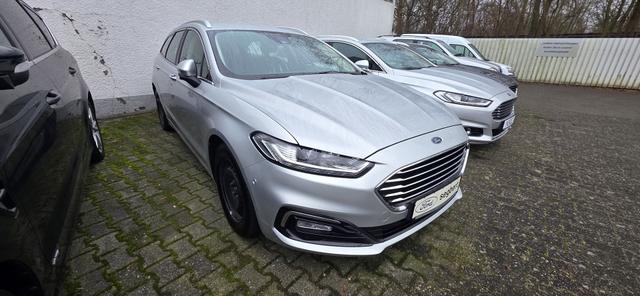 Ford Mondeo Turnier 2.0 EcoBlue Aut. Titanium AHK ACC Navi LED 