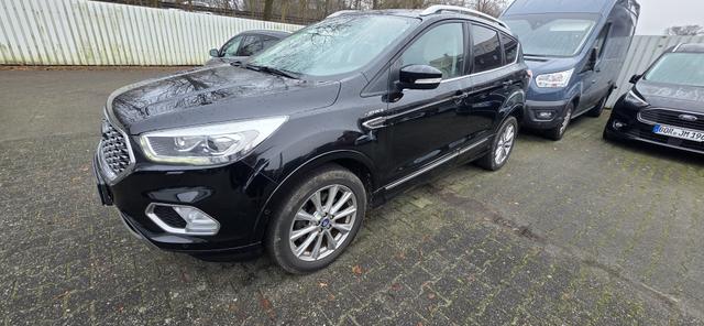 Ford Kuga - 2.0 TDCi 2x4 Vignale ACC TWA Pano Navi