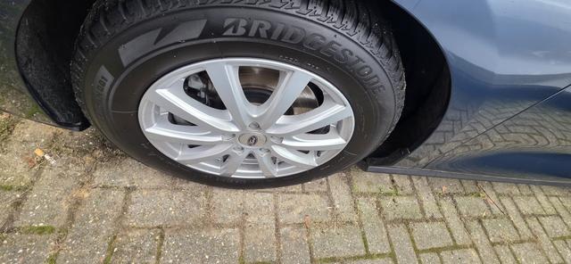 Ford Focus 2.0 EcoBlue Aut. TITANIUM Pano Camera Standheizung LED 