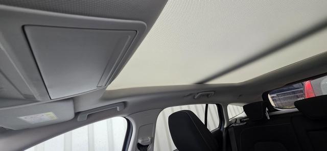 Ford Focus Turnier 2.0 EcoBlue Aut. TITANIUM Pano Camera Standheizung LED 