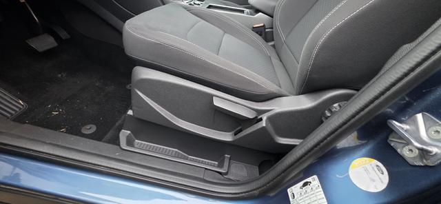 Ford Kuga 2.0 TDCi 4x4 Aut. Cool & Connect AHK Winter-Paket 