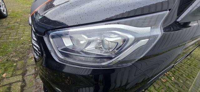 Ford Tourneo Custom 320 L1H1 VA MH Sport AHK Navi Camera Standheizung 