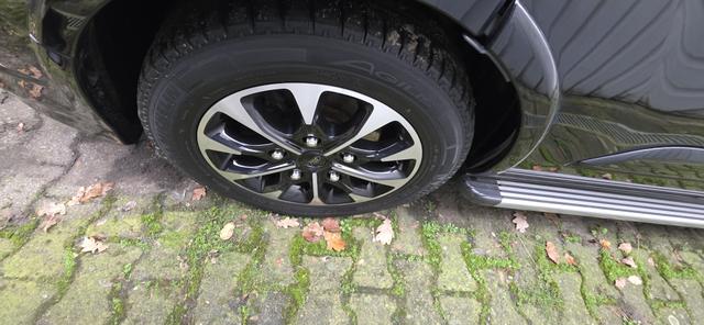 Ford Tourneo Custom 320 L1H1 VA MH Sport AHK Navi Camera Standheizung 