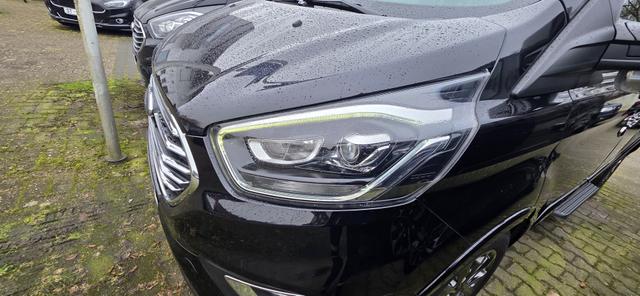 Ford Tourneo Custom 320 L1H1 VA Autm. Titanium X AHK ACC Camera 