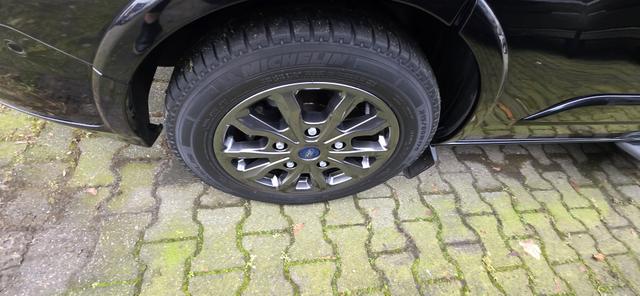 Ford Tourneo Custom 320 L1H1 VA Autm. Titanium X AHK ACC Camera 