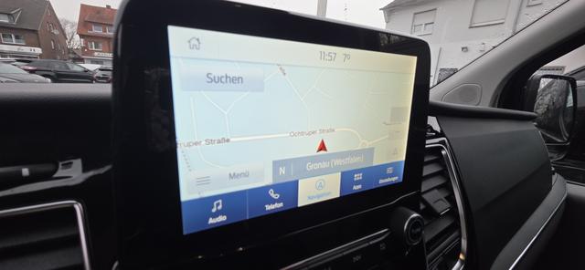 Ford Tourneo Custom 320 L1H1 VA Autm. Titanium X AHK ACC Camera 