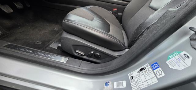 Ford Mondeo Turnier 2.0 TDCi Start-Stopp Titanium Navi Led Key-Free 