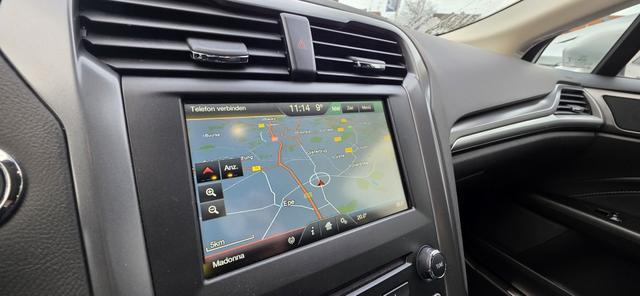 Ford Mondeo Turnier 2.0 TDCi Start-Stopp Titanium Navi Led Key-Free 