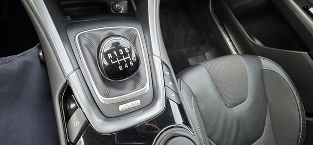 Ford Mondeo Turnier 2.0 TDCi Start-Stopp Titanium Navi Led Key-Free 