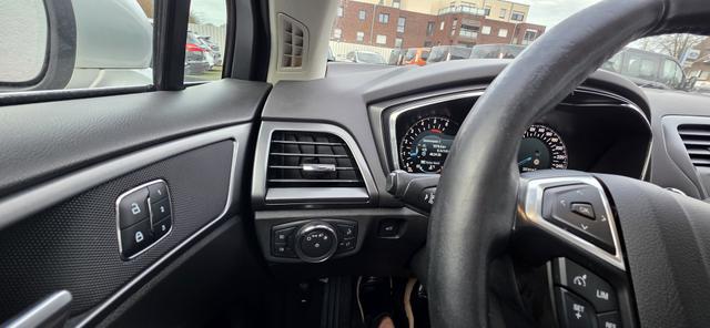 Ford Mondeo Turnier 2.0 TDCi Start-Stopp Titanium Navi Led Key-Free 