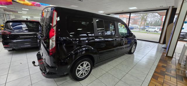 Ford Grand Tourneo 1.5 EcoBlue Aut.Titanium ACC Navi Pano Xenon 7 Sitzer 