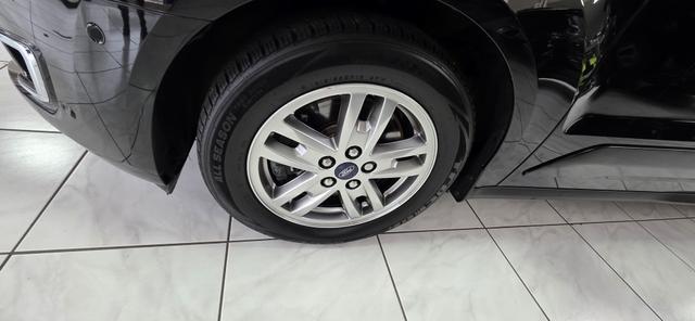 Ford Grand Tourneo 1.5 EcoBlue Aut.Titanium ACC Navi Pano Xenon 7 Sitzer 