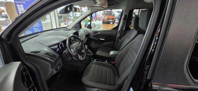 Ford Grand Tourneo 1.5 EcoBlue Aut.Titanium ACC Navi Pano Xenon 7 Sitzer 