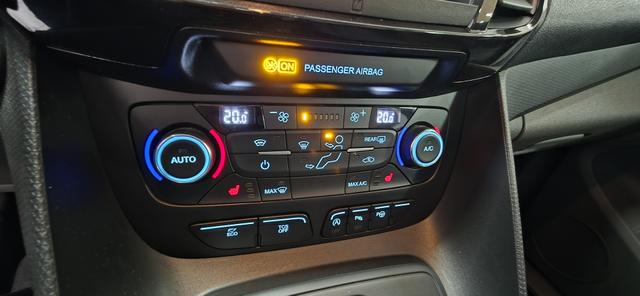 Ford Grand Tourneo 1.5 EcoBlue Aut.Titanium ACC Navi Pano Xenon 7 Sitzer 