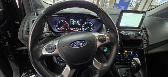 Ford Grand Tourneo 1.5 EcoBlue Aut.Titanium ACC Navi Pano Xenon 7 Sitzer 