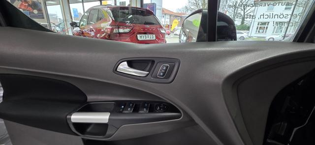 Ford Grand Tourneo 1.5 EcoBlue Aut.Titanium ACC Navi Pano Xenon 7 Sitzer 