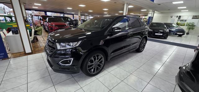Ford Edge - 2.0 TDCi Bi-Turbo 4x4 ST-LINE LED AHK ACC