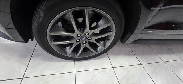 Ford Edge 2.0 TDCi Bi-Turbo 4x4 ST-LINE LED AHK ACC 