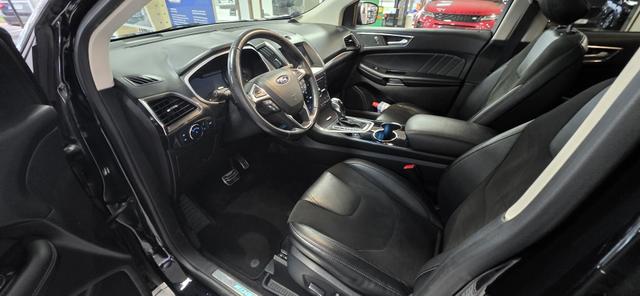 Ford Edge 2.0 TDCi Bi-Turbo 4x4 ST-LINE LED AHK ACC 