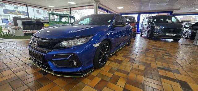 Honda Civic - 1.0 i-VTEC Turbo Executive Sport Line