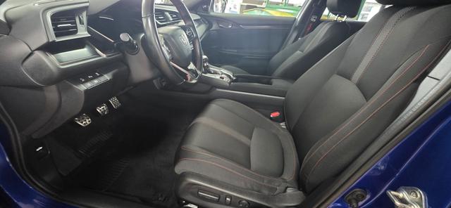 Honda Civic 1.0 i-VTEC Turbo Executive Sport Line 