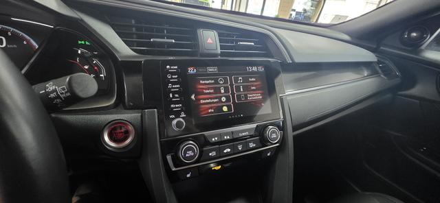 Honda Civic 1.0 i-VTEC Turbo Executive Sport Line 