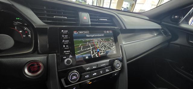 Honda Civic 1.0 i-VTEC Turbo Executive Sport Line 