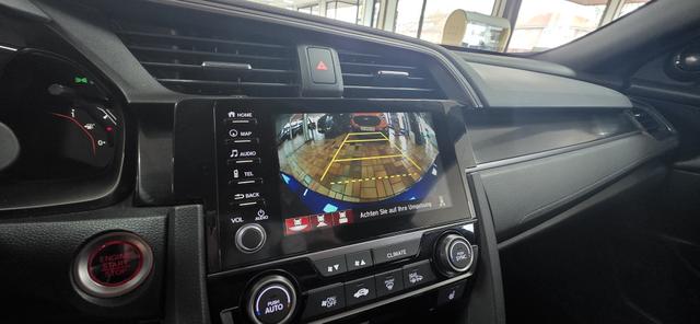 Honda Civic 1.0 i-VTEC Turbo Executive Sport Line 