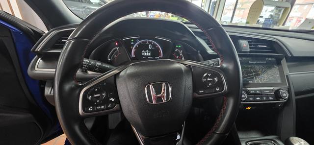 Honda Civic 1.0 i-VTEC Turbo Executive Sport Line 