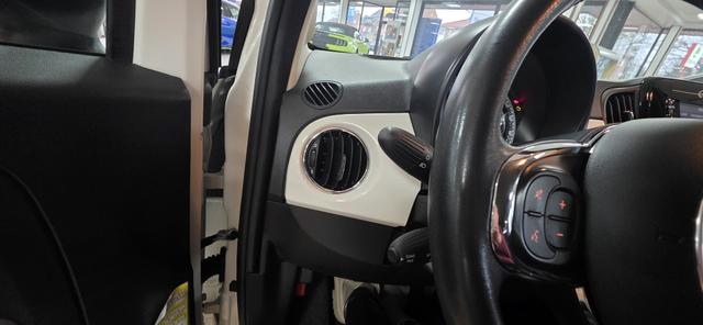 Fiat 500C 1.2 8V Start&Stopp Pop 