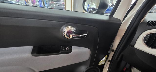 Fiat 500C 1.2 8V Start&Stopp Pop 