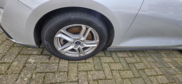 Ford Focus 2.0 EcoBlue Aut. TITANIUM AHK ACC 