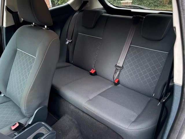 Ford Fiesta 1.4 Champions Edition Styling-Paket 