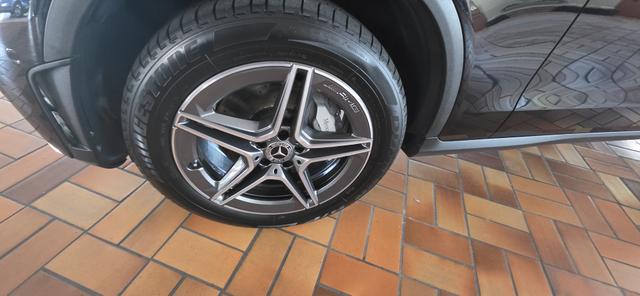 Mercedes-Benz GLC 300 e 4Matic 9G-TRONIC AMG Line Navi Led Leder 