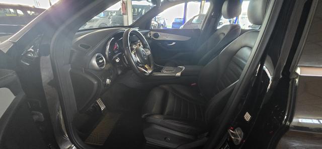 Mercedes-Benz GLC 300 e 4Matic 9G-TRONIC AMG Line Navi Led Leder 