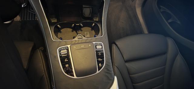 Mercedes-Benz GLC 300 e 4Matic 9G-TRONIC AMG Line Navi Led Leder 